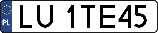 LU1TE45
