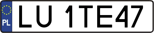 LU1TE47