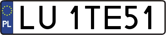 LU1TE51