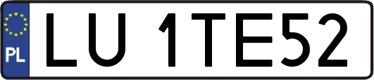 LU1TE52
