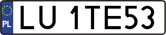 LU1TE53