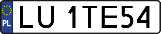 LU1TE54