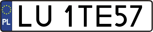 LU1TE57