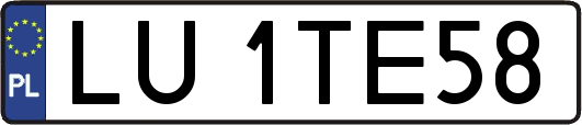 LU1TE58