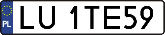 LU1TE59