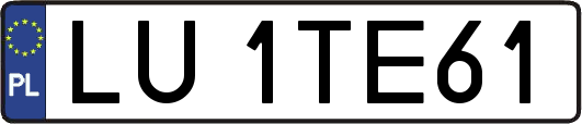LU1TE61