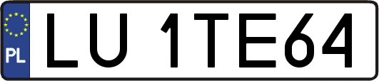 LU1TE64