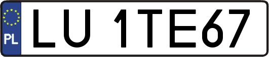 LU1TE67