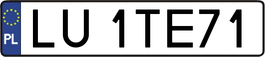 LU1TE71