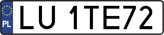 LU1TE72