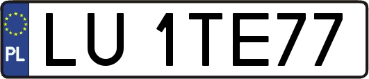 LU1TE77