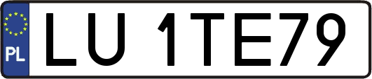 LU1TE79