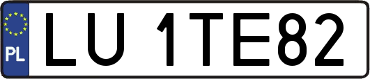 LU1TE82