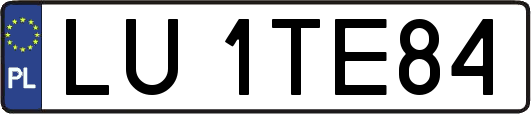 LU1TE84
