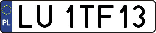 LU1TF13