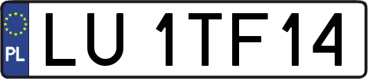 LU1TF14