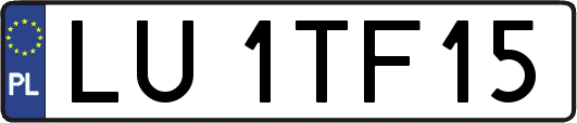 LU1TF15