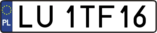 LU1TF16