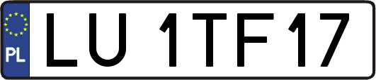LU1TF17