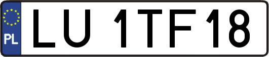 LU1TF18