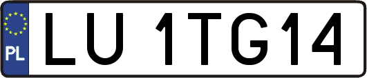 LU1TG14