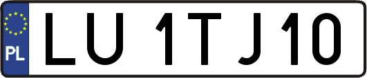 LU1TJ10
