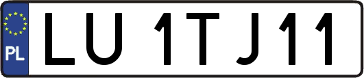LU1TJ11