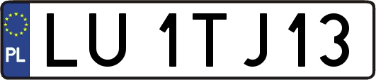 LU1TJ13