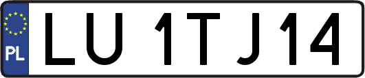 LU1TJ14