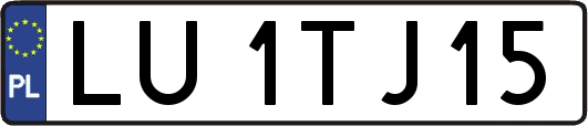 LU1TJ15