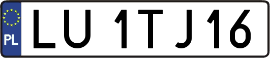 LU1TJ16