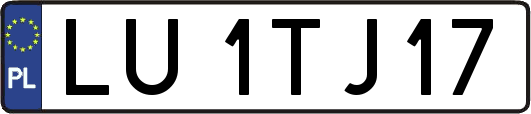 LU1TJ17