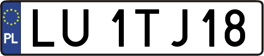 LU1TJ18