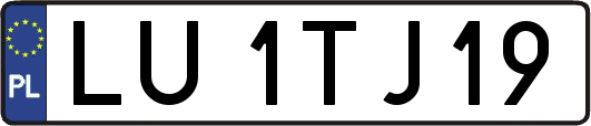 LU1TJ19