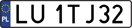 LU1TJ32