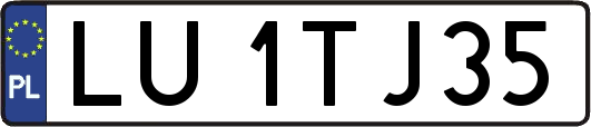 LU1TJ35