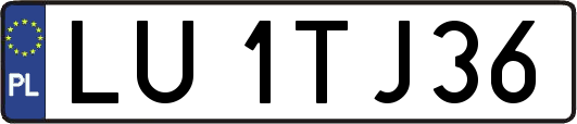 LU1TJ36