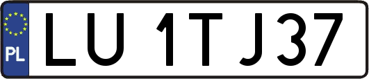 LU1TJ37
