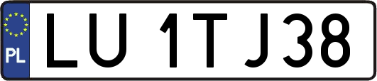 LU1TJ38