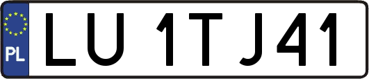 LU1TJ41