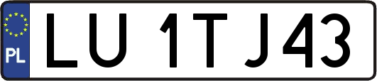 LU1TJ43