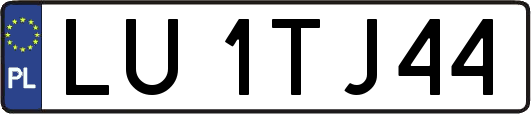 LU1TJ44