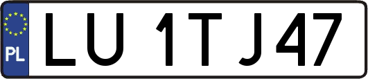 LU1TJ47