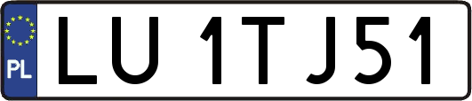 LU1TJ51
