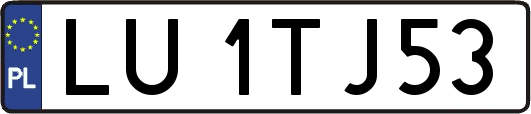 LU1TJ53