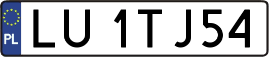 LU1TJ54