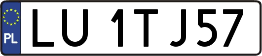 LU1TJ57
