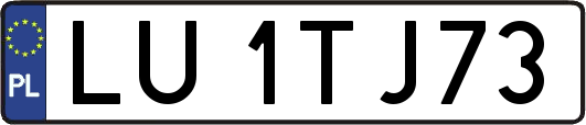 LU1TJ73