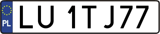 LU1TJ77
