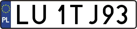 LU1TJ93